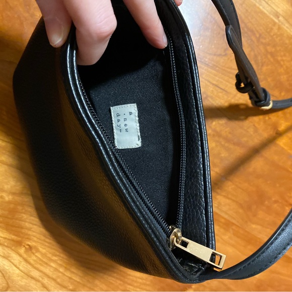 A New Day Mini Crossbody - Picture 2 of 3